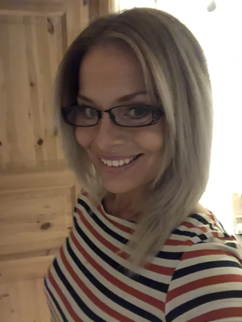 Anna Wernerliv